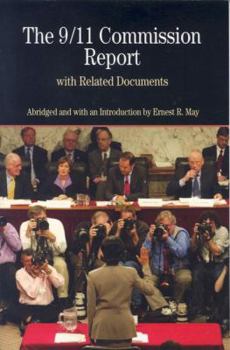 Paperback The 9/11 Commission Report with Related Documents Book
