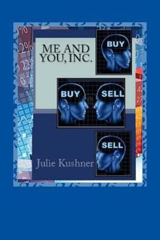 Paperback Me and You, Inc. Book