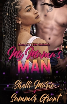 Paperback My Mama's Man (Standalone) Book