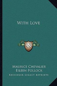 Paperback With Love Book