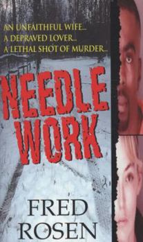 Mass Market Paperback Needle Work Book
