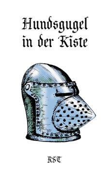 Paperback Hundsgugel in der Kiste [German] Book