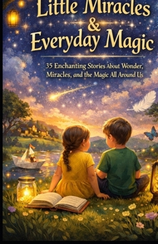 Paperback Little Miracles & Everyday Magic: 35 Enchanting Stories About Wonder, Miracles, and the Magic All Around Us Book