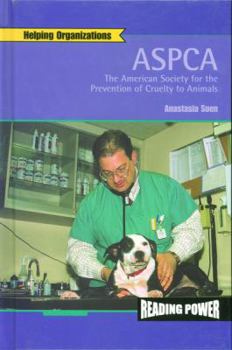 Library Binding The Association for the Prevention of Cruelty to Animals Book