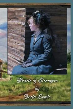 Paperback Hearts of Strangers Book