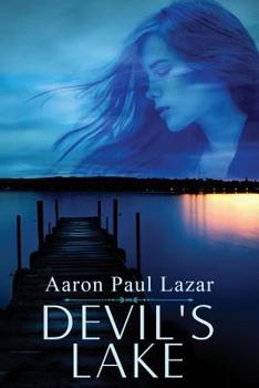 Paperback Devil's Lake Book