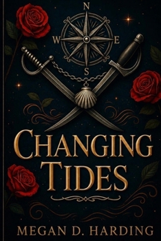 Paperback Changing Tides Book