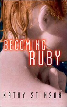 Mass Market Paperback Becoming Ruby Book