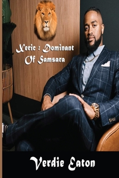 Paperback Xeric: Dominant Of Samsara Book