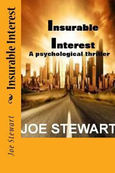 Paperback Insurable Interest Book