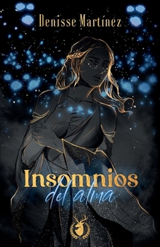 Paperback Insomnios del alma [Spanish] Book
