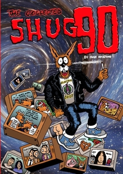 Paperback The Collected Shug 90 Book