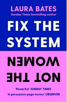 Paperback Fix the System, Not the Women Book