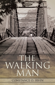 Paperback The Walking Man Book