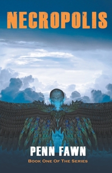 Paperback Necropolis (Book One) Book