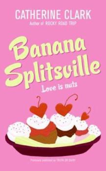 Mass Market Paperback Banana Splitsville Book