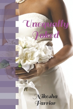 Paperback Unequally Yoked Book
