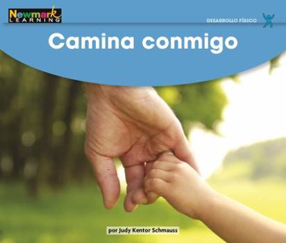 Paperback Camina Conmigo Leveled Text [Spanish] Book