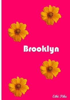 Paperback Brooklyn: Collectible Notebook Book