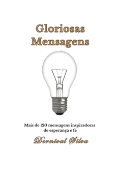Paperback Gloriosas Mensagens [Portuguese] Book