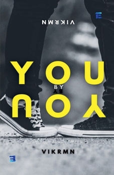 Paperback You By You Book