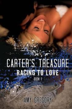 Paperback Carter's Treasure Book