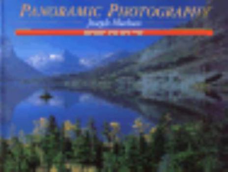 Paperback Panoramic Photography: Revised and Updated Book