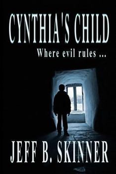 Paperback Cynthia's Child Book