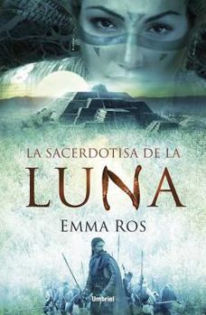 Paperback La Sacerdotisa de la Luna [Spanish] Book