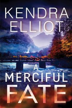 A Merciful Fate - Book #5 of the Mercy Kilpatrick