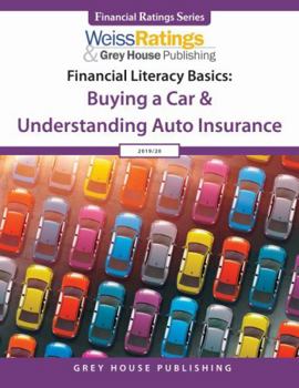 Paperback Financial Literacy Basics, 2019/20: Print Purchase Includes 1 Year Free Online Access Book