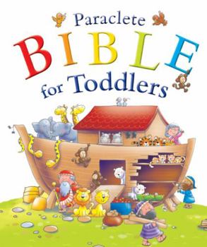 Candle Bible for Toddlers