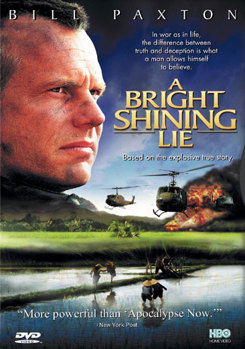 DVD A Bright Shining Lie Book