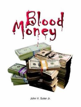 Paperback Blood Money Book