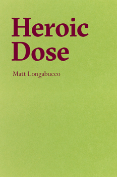Paperback Heroic Dose Book