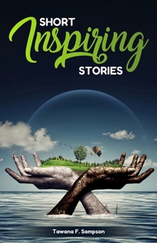 Paperback Short Inspiring Stories Book