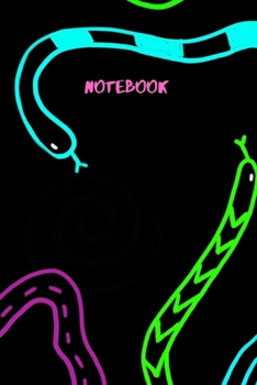 Paperback notebook Book