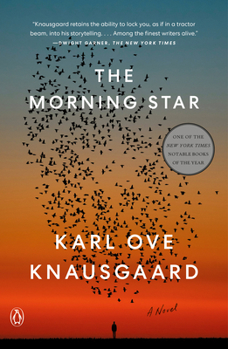 Paperback The Morning Star Book