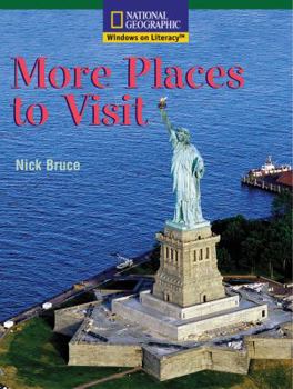 More Places to Visit