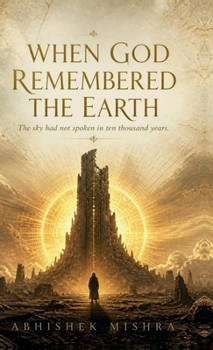When God Remembered the Earth