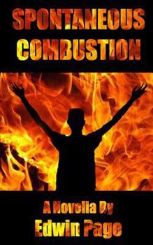 Paperback Spontaneous Combustion Book