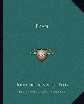 Paperback Fran Book