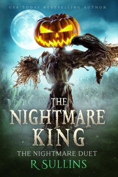Paperback The Nightmare King Book
