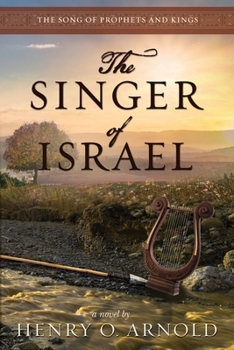 Paperback The Singer of Israel Book