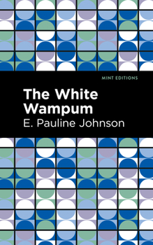 Paperback The White Wampum Book
