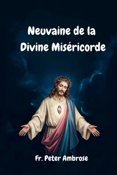 Neuvaine de la Divine Miséricorde