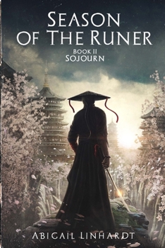 Paperback Season of the Runer Book II: Sojourn Book