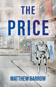 Paperback The Price Book