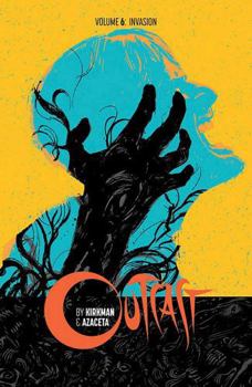 Outcast T06: Invasion - Book #6 of the Outcast