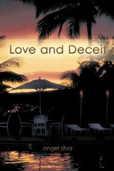 Paperback Love and Deceit Book